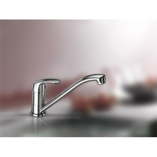 ΜΠΑΤΑΡΙΑ ΚΟΥΖΙΝΑΣ EURORAMA RIVIERA 60090 Chrome